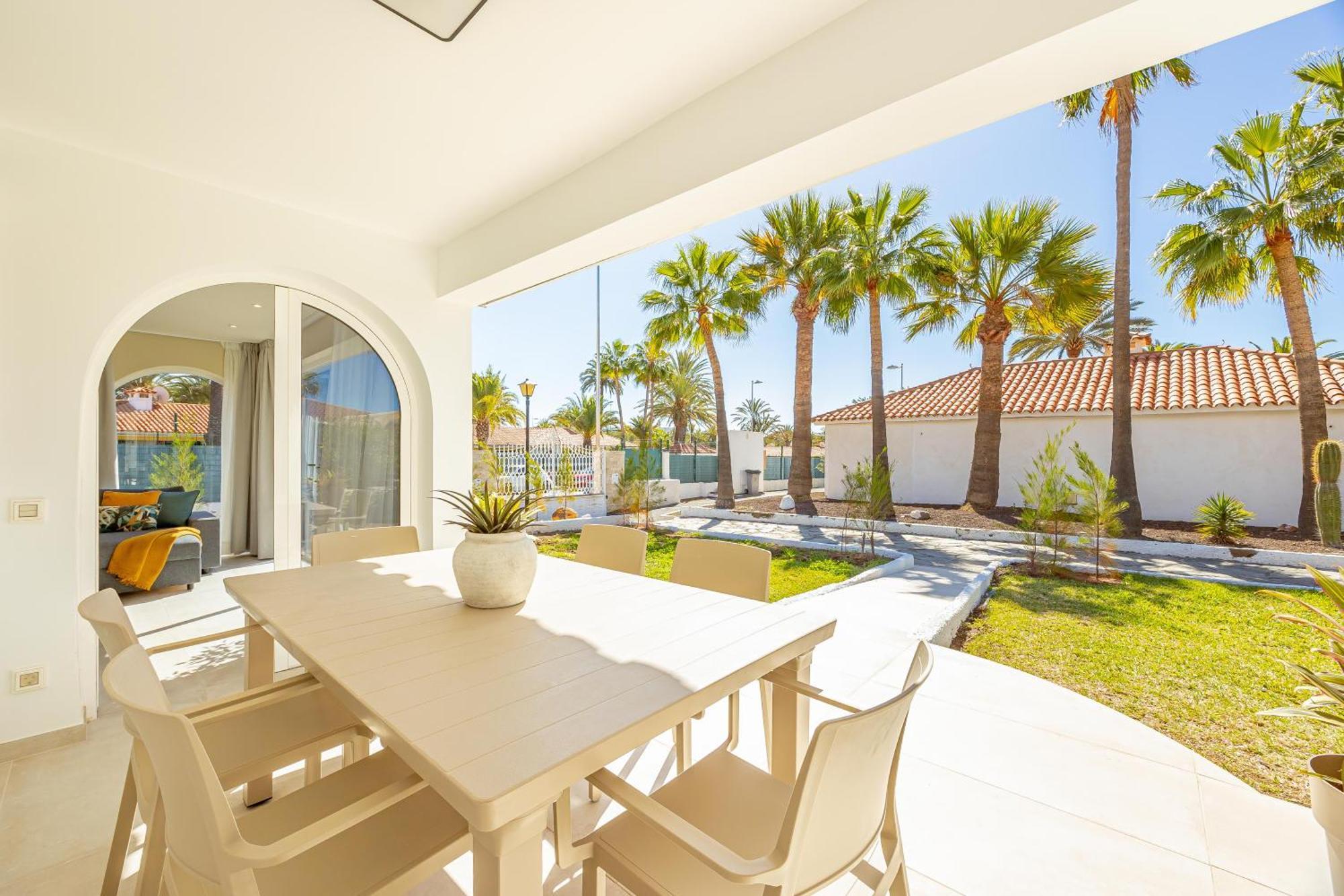 Luxury Sun Club 252 Apartment *